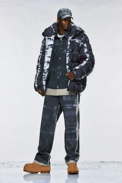 Look 25